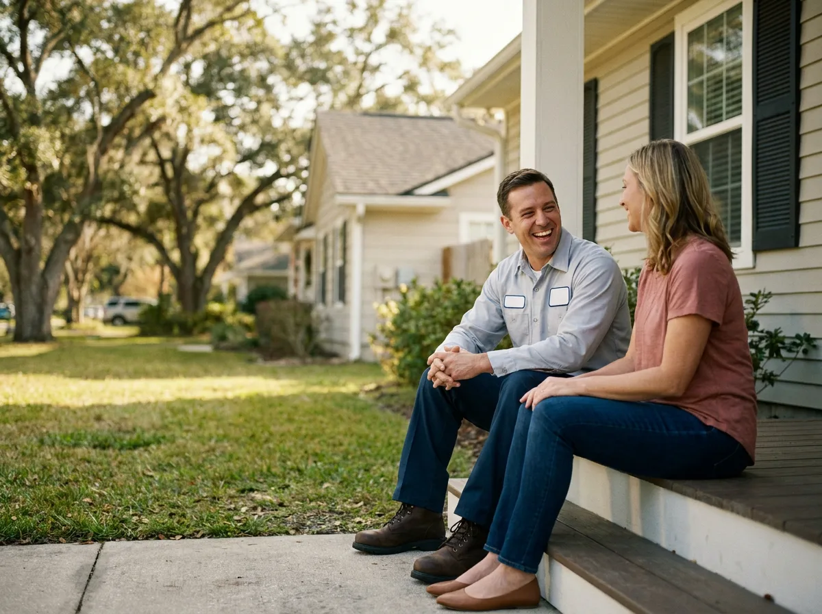Septic tank pumping FAQs for Camp Hill, AL